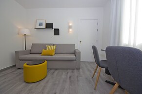 Aparthotel Atenea Valles