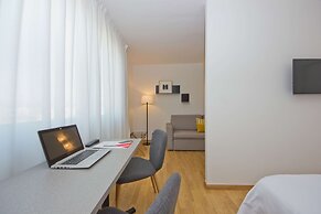 Aparthotel Atenea Valles