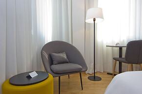 Aparthotel Atenea Valles