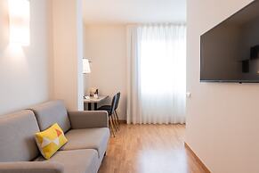 Aparthotel Atenea Valles