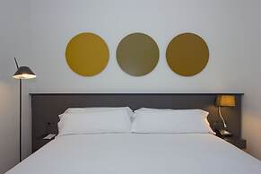 Aparthotel Atenea Valles