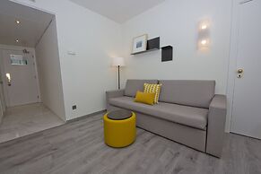Aparthotel Atenea Valles