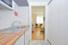 Aparthotel Atenea Valles