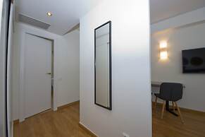 Aparthotel Atenea Valles