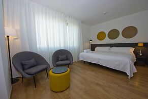 Aparthotel Atenea Valles
