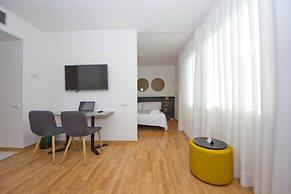 Aparthotel Atenea Valles