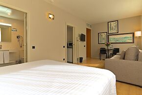 Aparthotel Atenea Barcelona