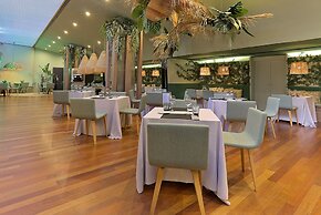 Aparthotel Atenea Barcelona