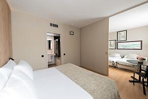 Aparthotel Atenea