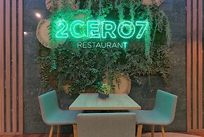 Aparthotel Atenea Barcelona