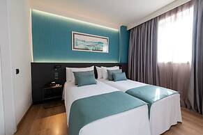 Aparthotel Atenea