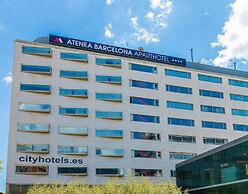 Aparthotel Atenea