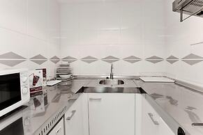 Aparthotel Atenea Barcelona