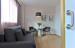 Aparthotel Atenea Barcelona