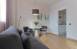 Aparthotel Atenea Barcelona