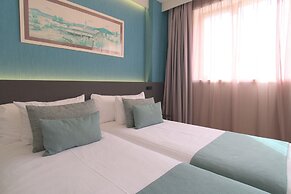 Aparthotel Atenea Barcelona