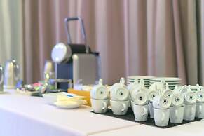 Aparthotel Atenea Barcelona