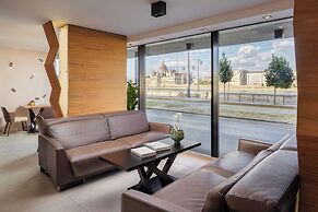 Boutique Hotel Victoria Budapest