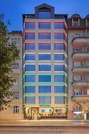 Boutique Hotel Victoria Budapest
