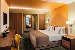 Boutique Hotel Victoria Budapest