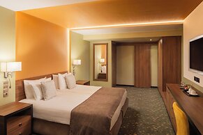 Boutique Hotel Victoria Budapest