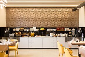 Boutique Hotel Victoria Budapest