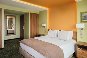 Boutique Hotel Victoria Budapest