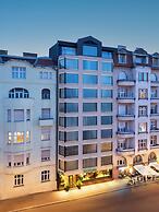 Boutique Hotel Victoria Budapest