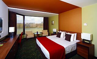 Boutique Hotel Victoria Budapest