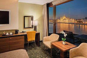 Boutique Hotel Victoria Budapest