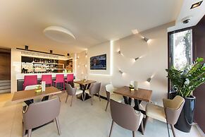 Boutique Hotel Victoria Budapest