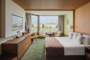 Boutique Hotel Victoria Budapest
