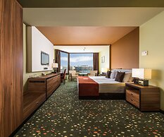 Boutique Hotel Victoria Budapest