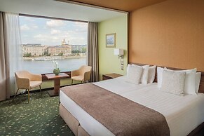 Boutique Hotel Victoria Budapest