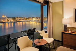 Boutique Hotel Victoria Budapest
