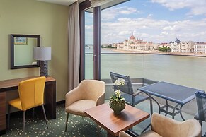 Boutique Hotel Victoria Budapest