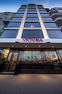Boutique Hotel Victoria Budapest