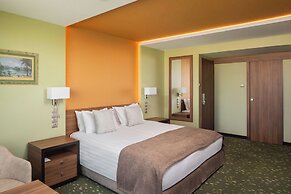Boutique Hotel Victoria Budapest