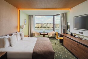 Boutique Hotel Victoria Budapest