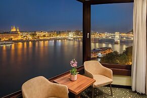 Boutique Hotel Victoria Budapest
