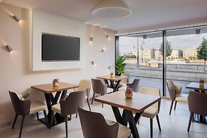 Boutique Hotel Victoria Budapest