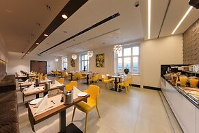 Boutique Hotel Victoria Budapest