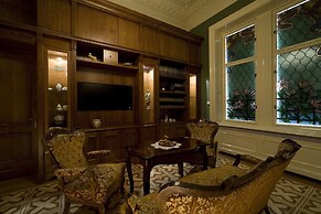 Boutique Hotel Victoria Budapest