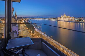 Boutique Hotel Victoria Budapest