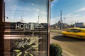 Boutique Hotel Victoria Budapest