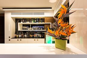 Boutique Hotel Victoria Budapest