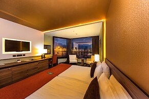 Boutique Hotel Victoria Budapest