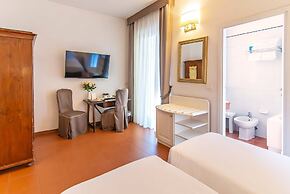 Hotel Machiavelli Palace