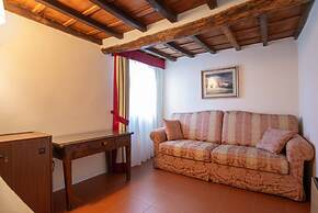 Hotel Machiavelli Palace