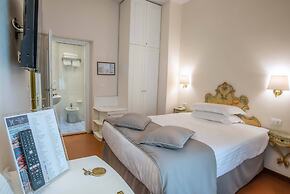 Hotel Machiavelli Palace